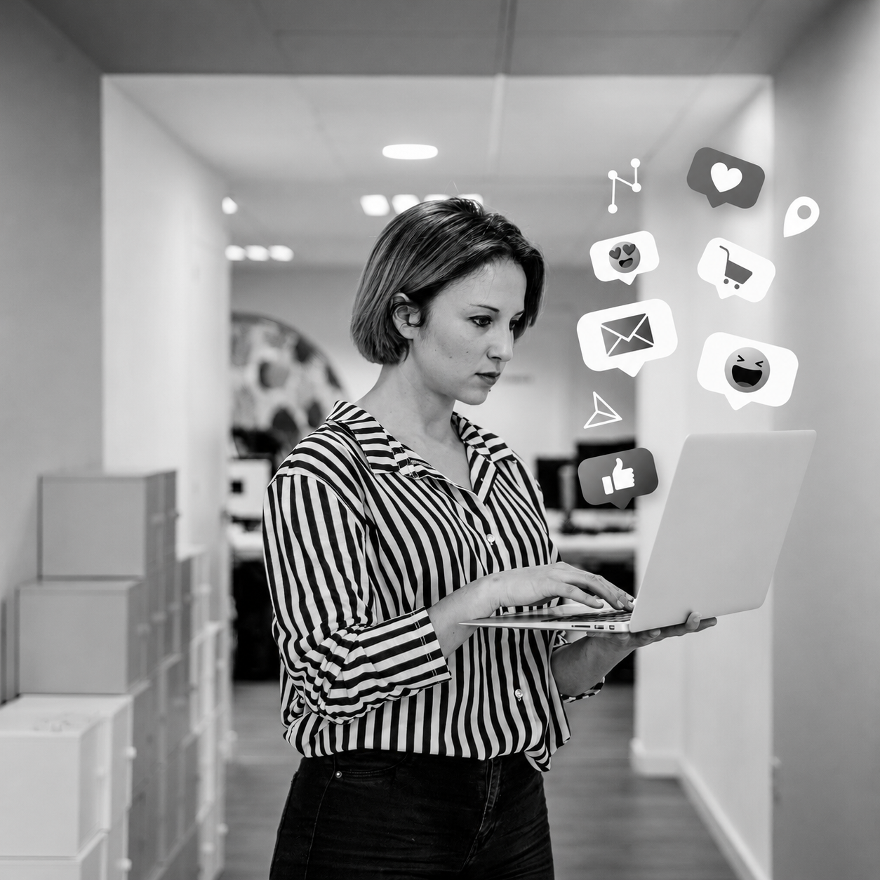 Digital Marketing Campaign